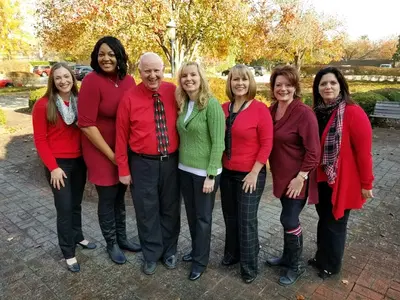 Lewis Accounting & Tax Service Inc