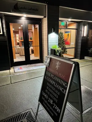 HAAS CPA, PLLC