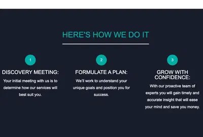 GPL Tax & Accounting