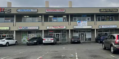 Tran's Accounting & Tax Service