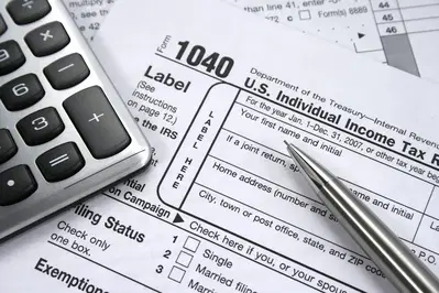 Claeys Wolkens & Assoc. Tax Preparation