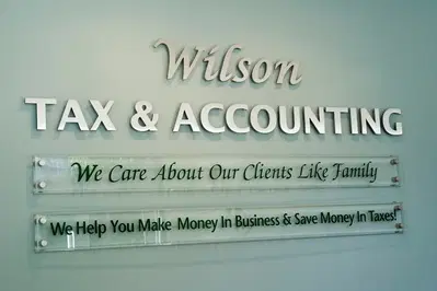 Wilson Tax And Accounting
