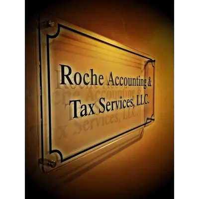 Roche Accounting & Tax Services, LLC.