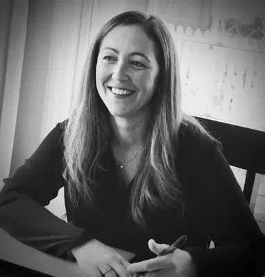 Sarah Pell, CPA