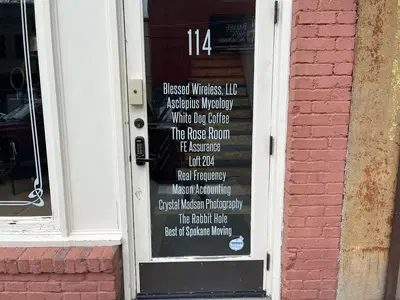 Mason Accounting
