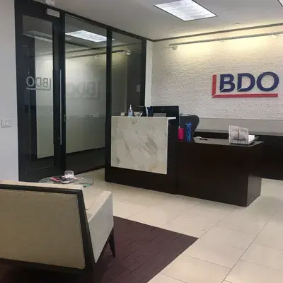 BDO