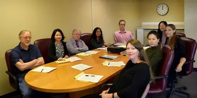 Huddleston Tax CPAs