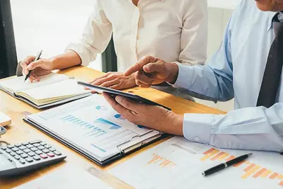 TL;DR: Accounting