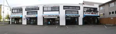 Business Photo