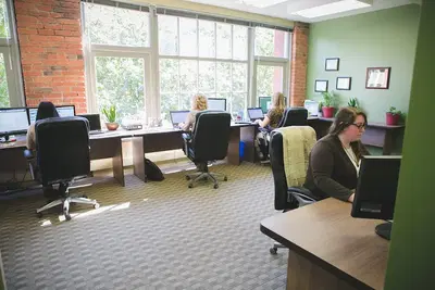 Four Cedars Accounting Group