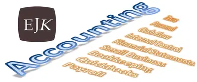 EJK Accounting & Tax Services
