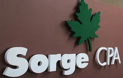 Sorge CPA & Business Advisors - Milwaukee
