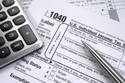 Eagle Eye Tax Service