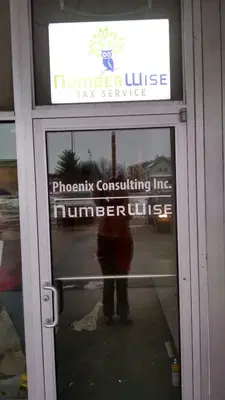 Number Wise Tax Service