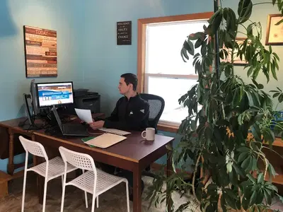 Malone Tax and Accounting