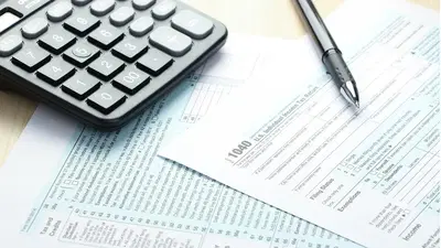 Exact Accounting & Financial Services