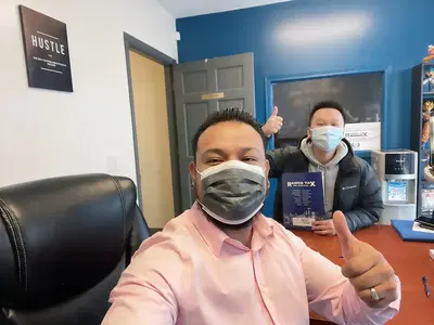 Business Photo