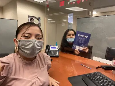Ramos Tax & Services