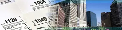 K P Accounting & Tax Services