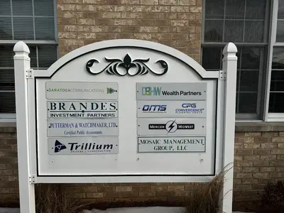 Hall Wehring CPAs LLC DBA DBHW Wealth Partners